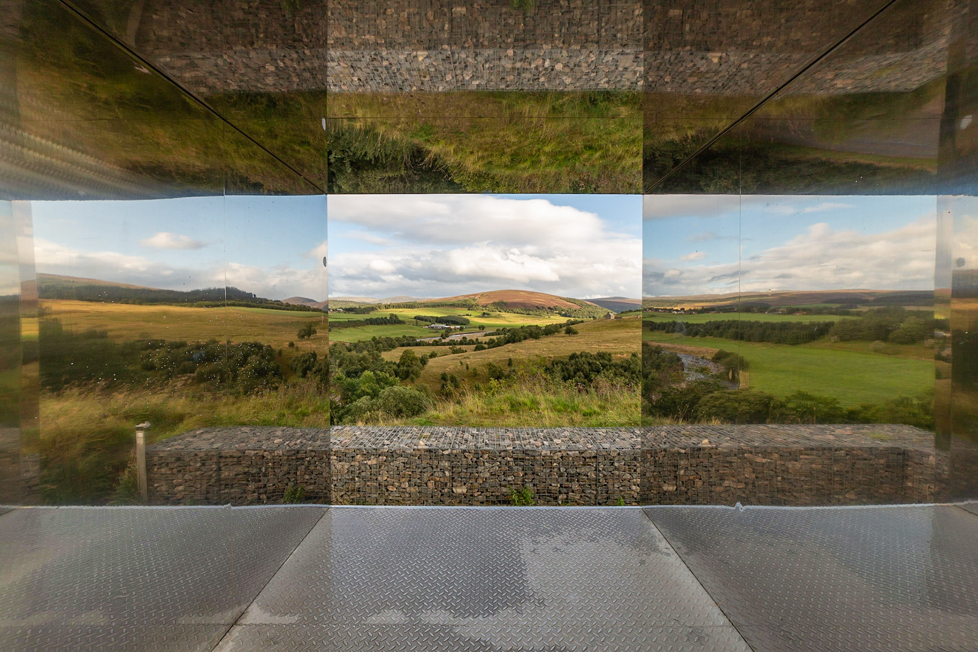 Still by Angus Ritchie and Daniel Tyler