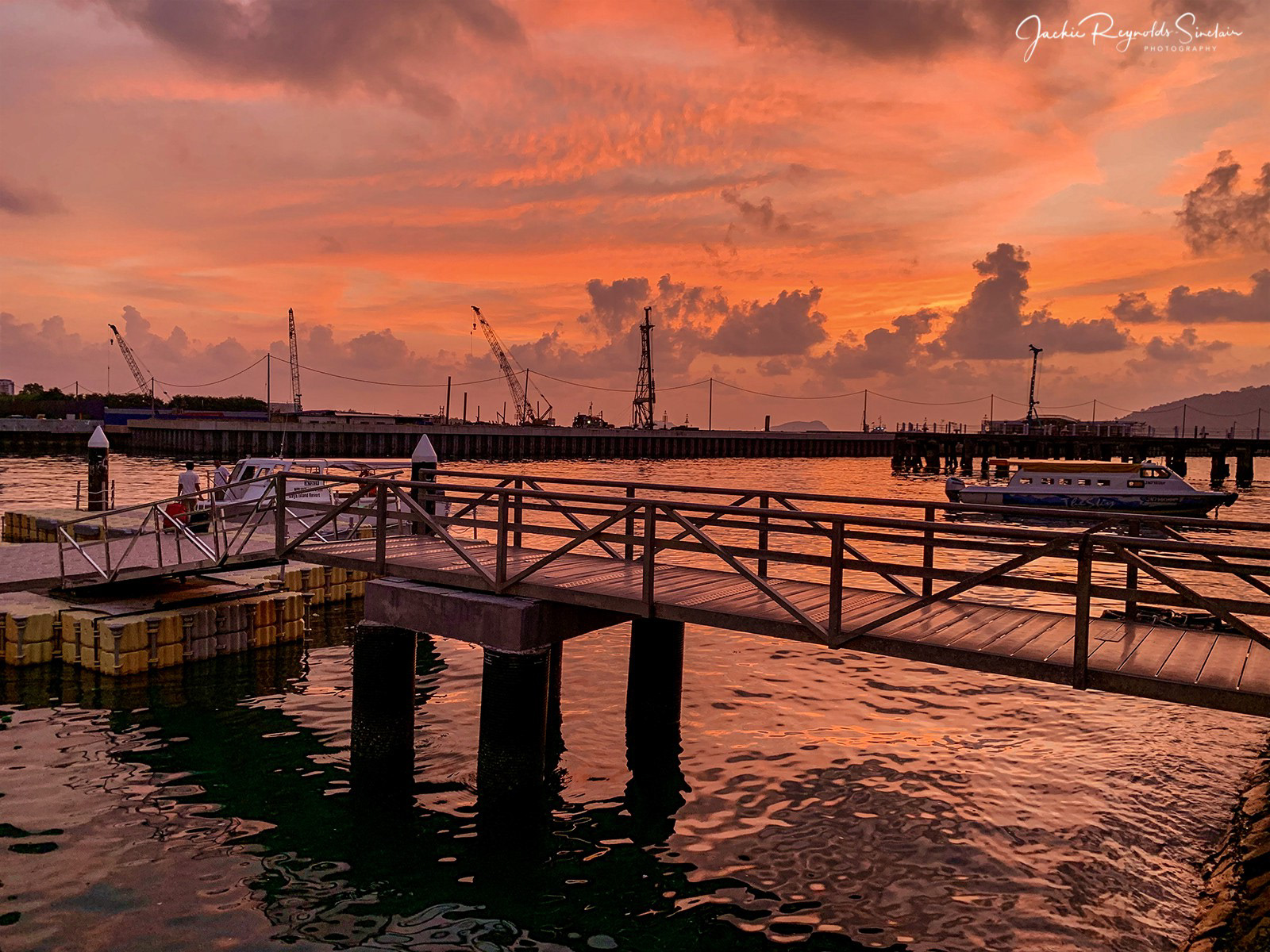 Kota Kinabalu Port