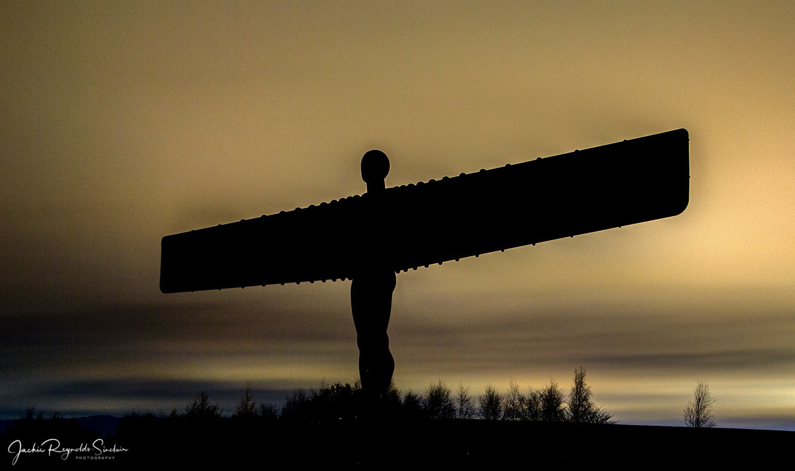 The Angel of the North
