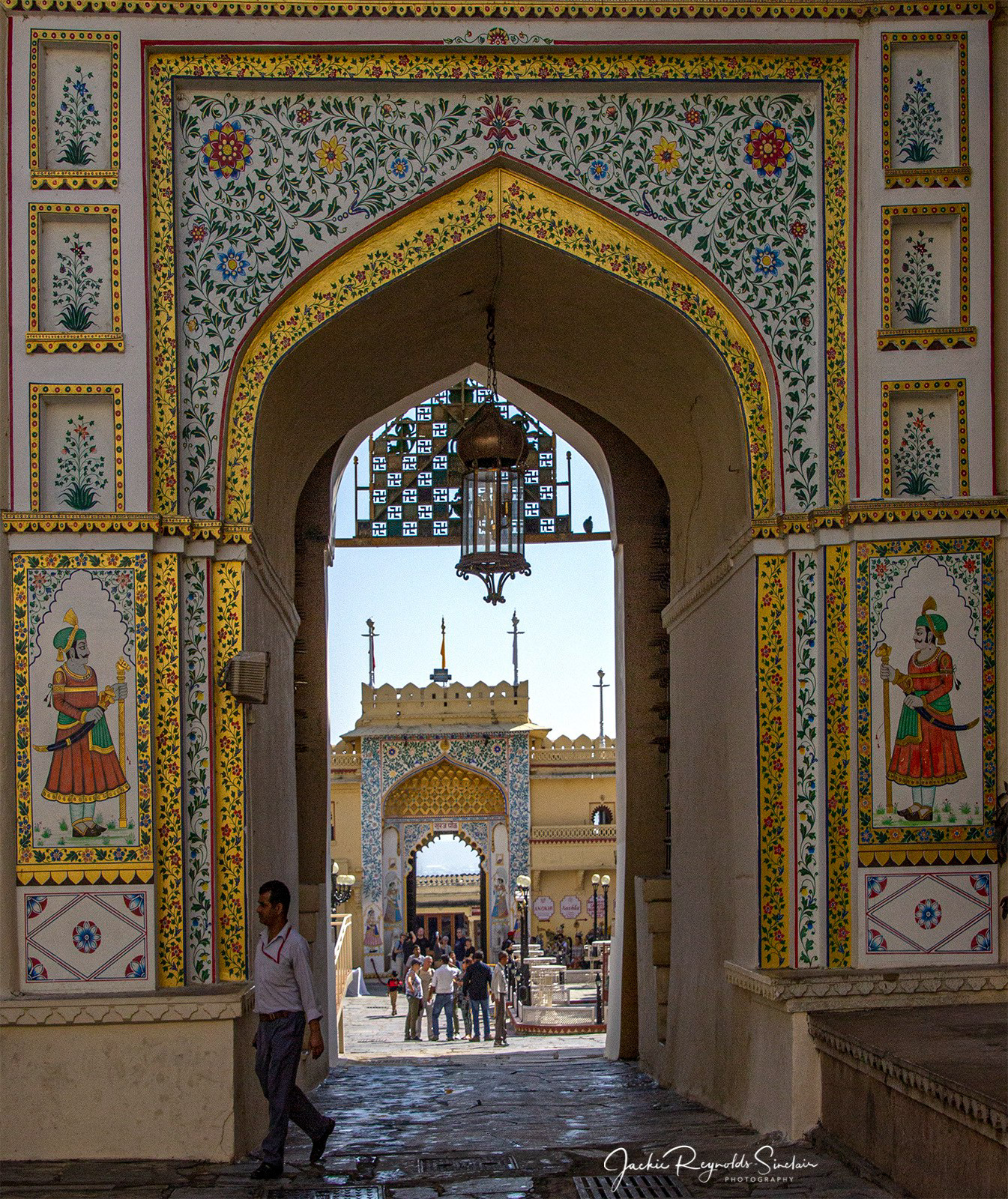 City Palace, Udaipur