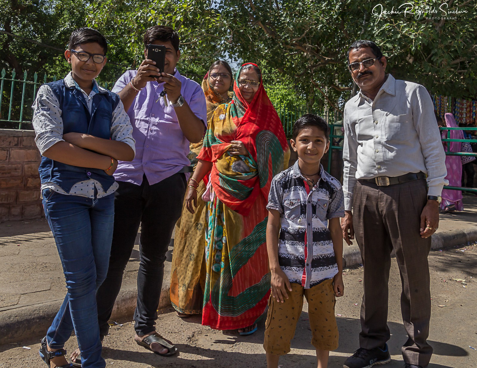 Mandore Gardens, Jodhpur