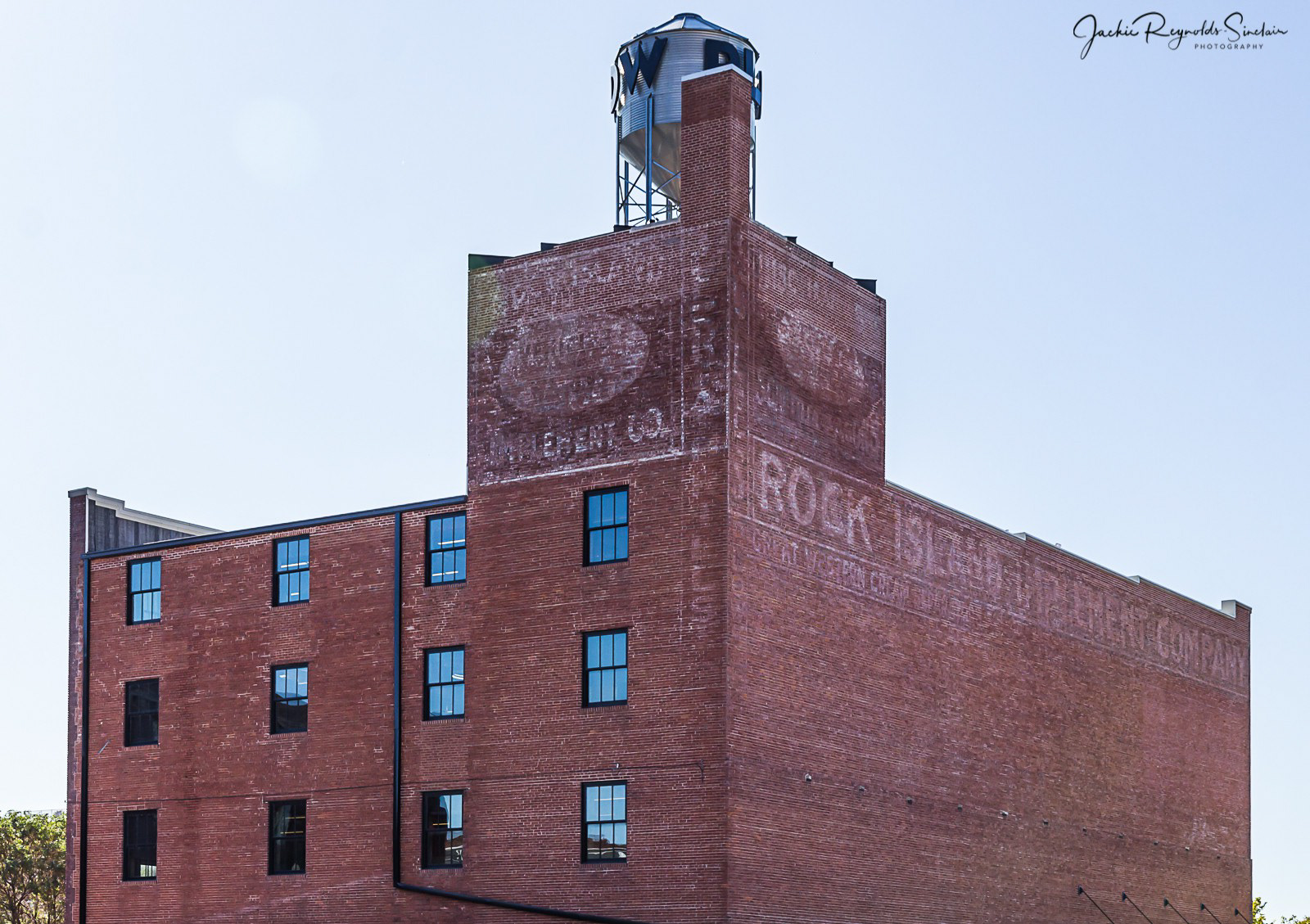 Oklahoma Avenue, Oklahoma City