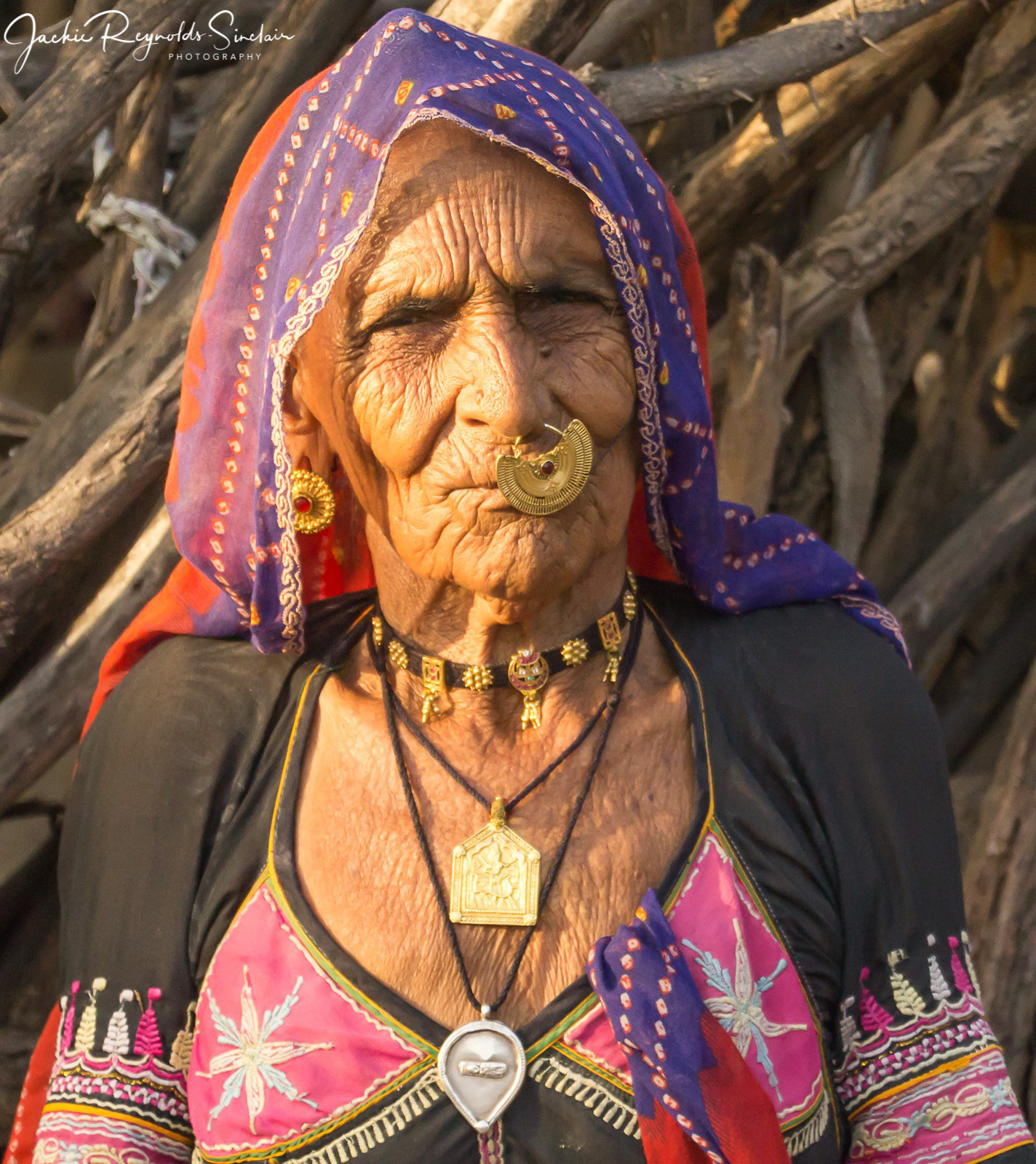 Meeting the Bishnoi, Rajasthan, India