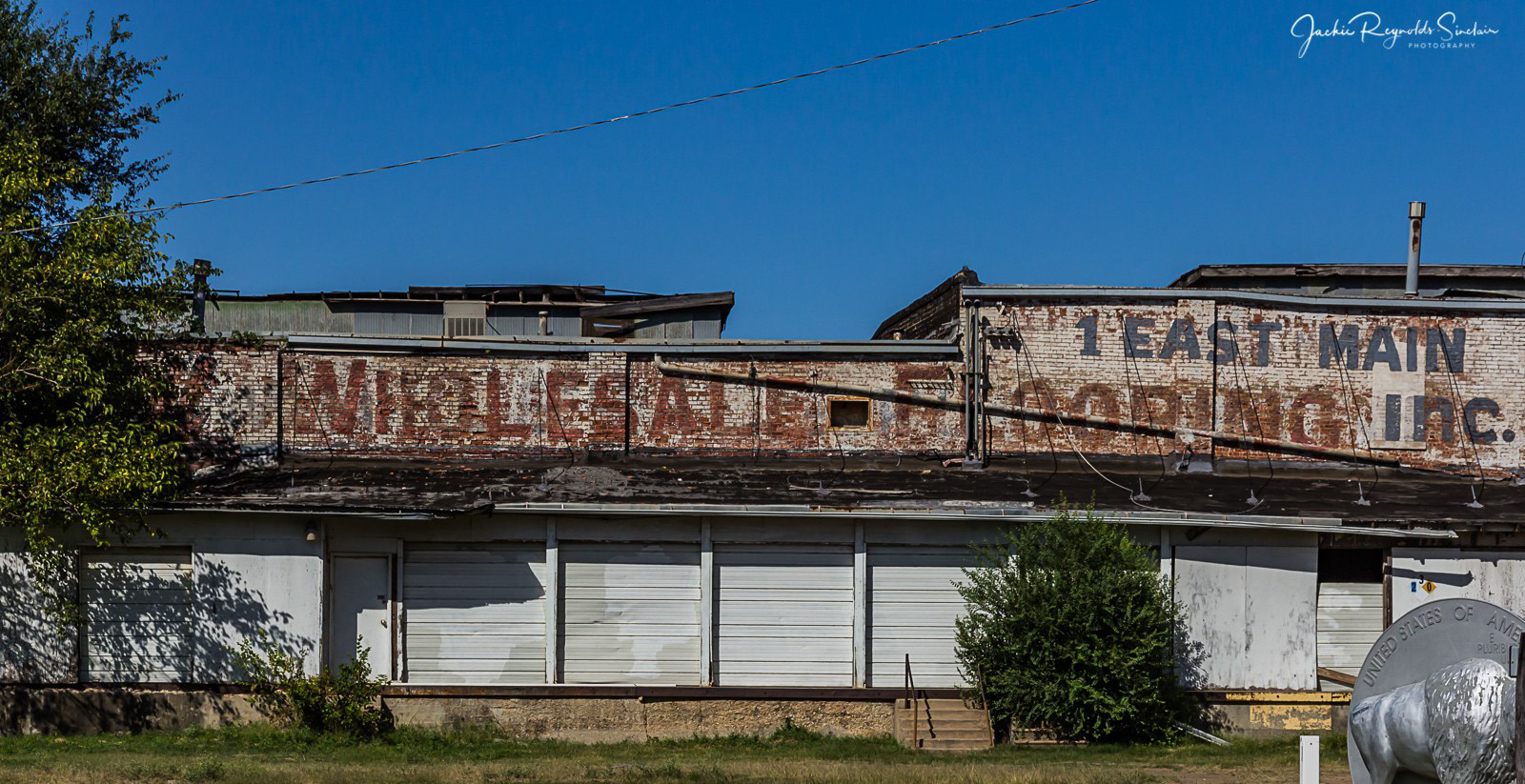 East Main Street, Oklahoma City