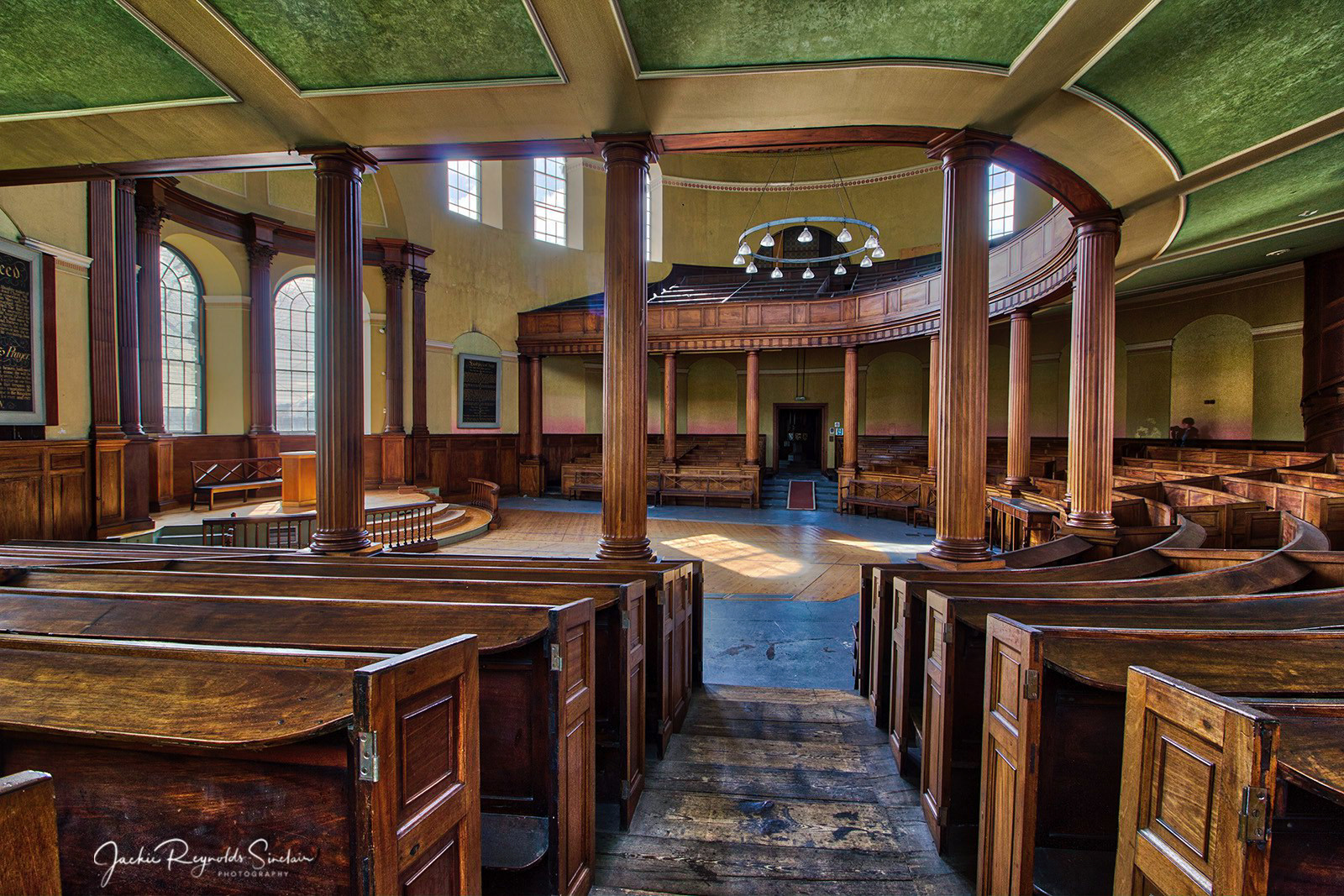 All Saints' Church, Newcastle upon Tyne
