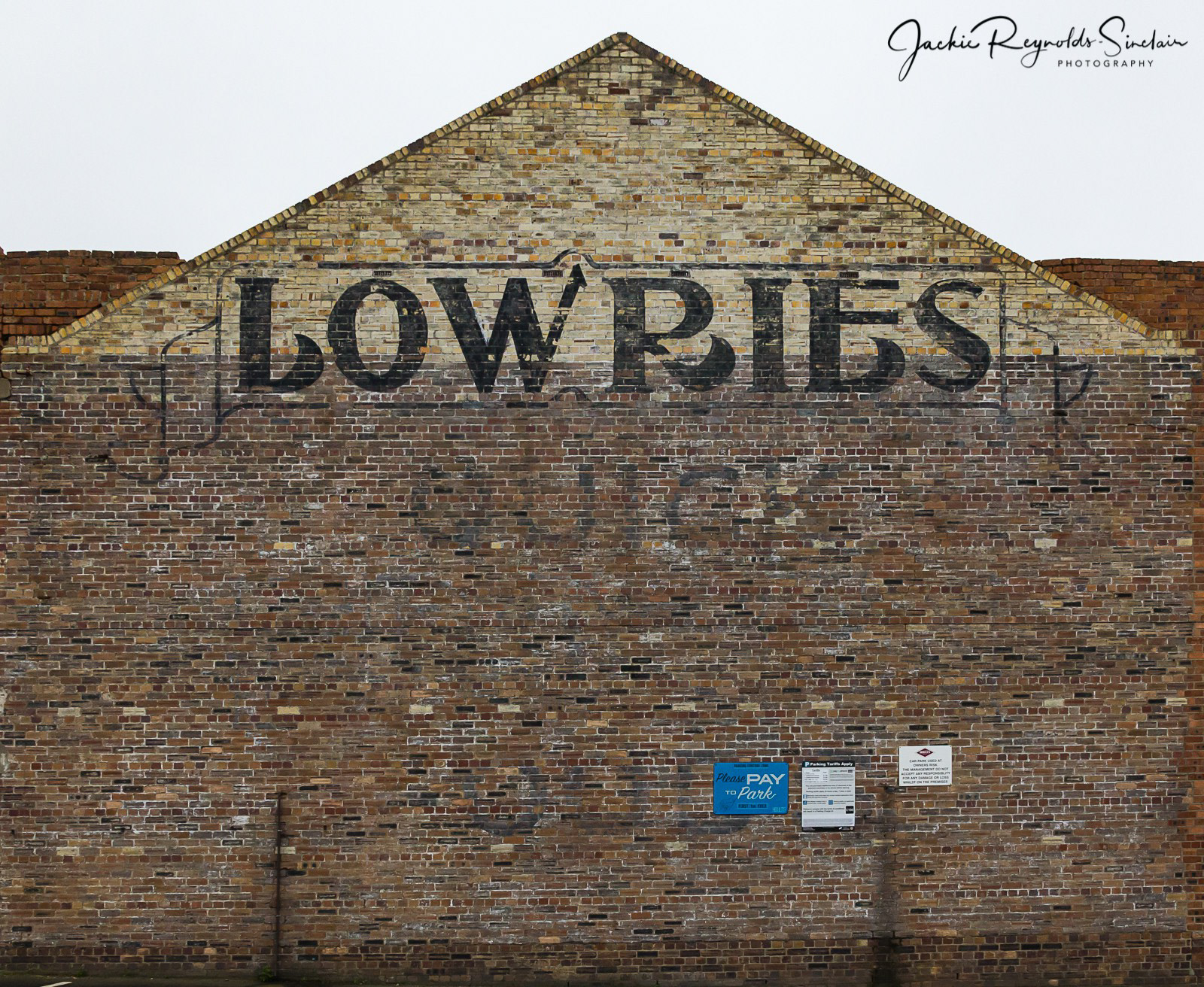 Lowries, Brinkburn Road, Byker, Newcastle upon Tyne