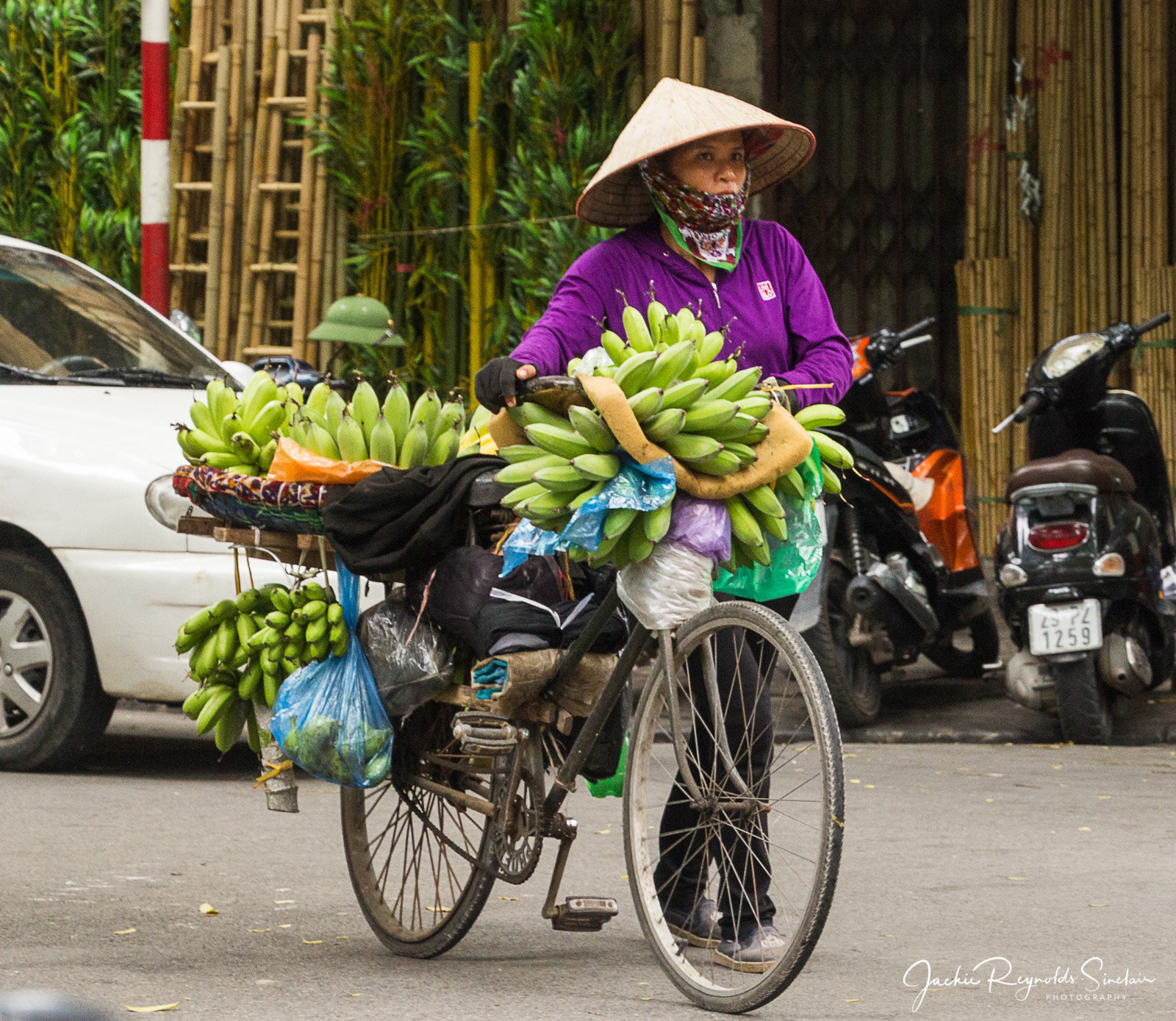 Hanoi