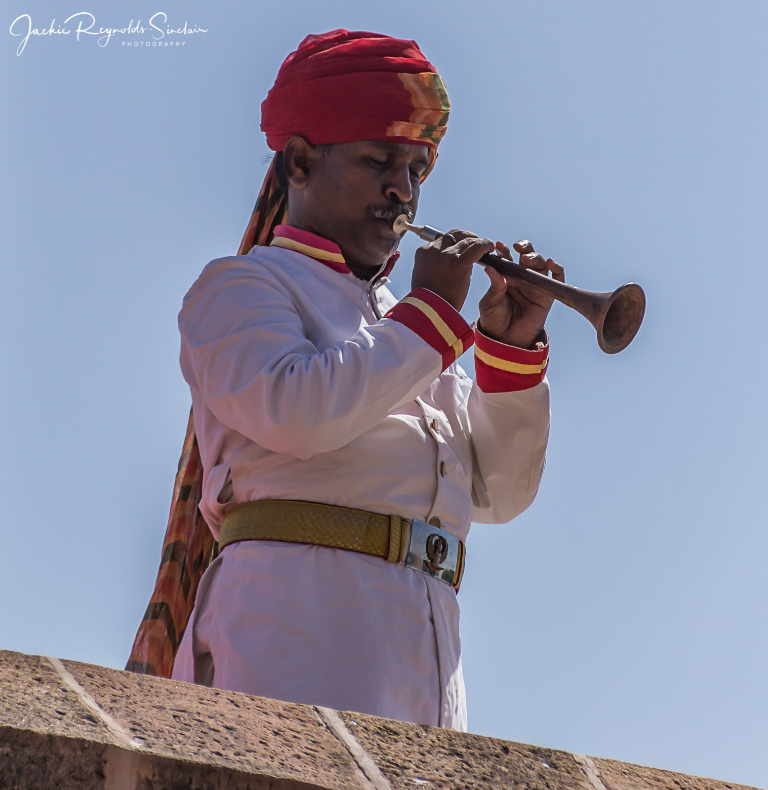 Mehrangarh Fort, Jodhpur