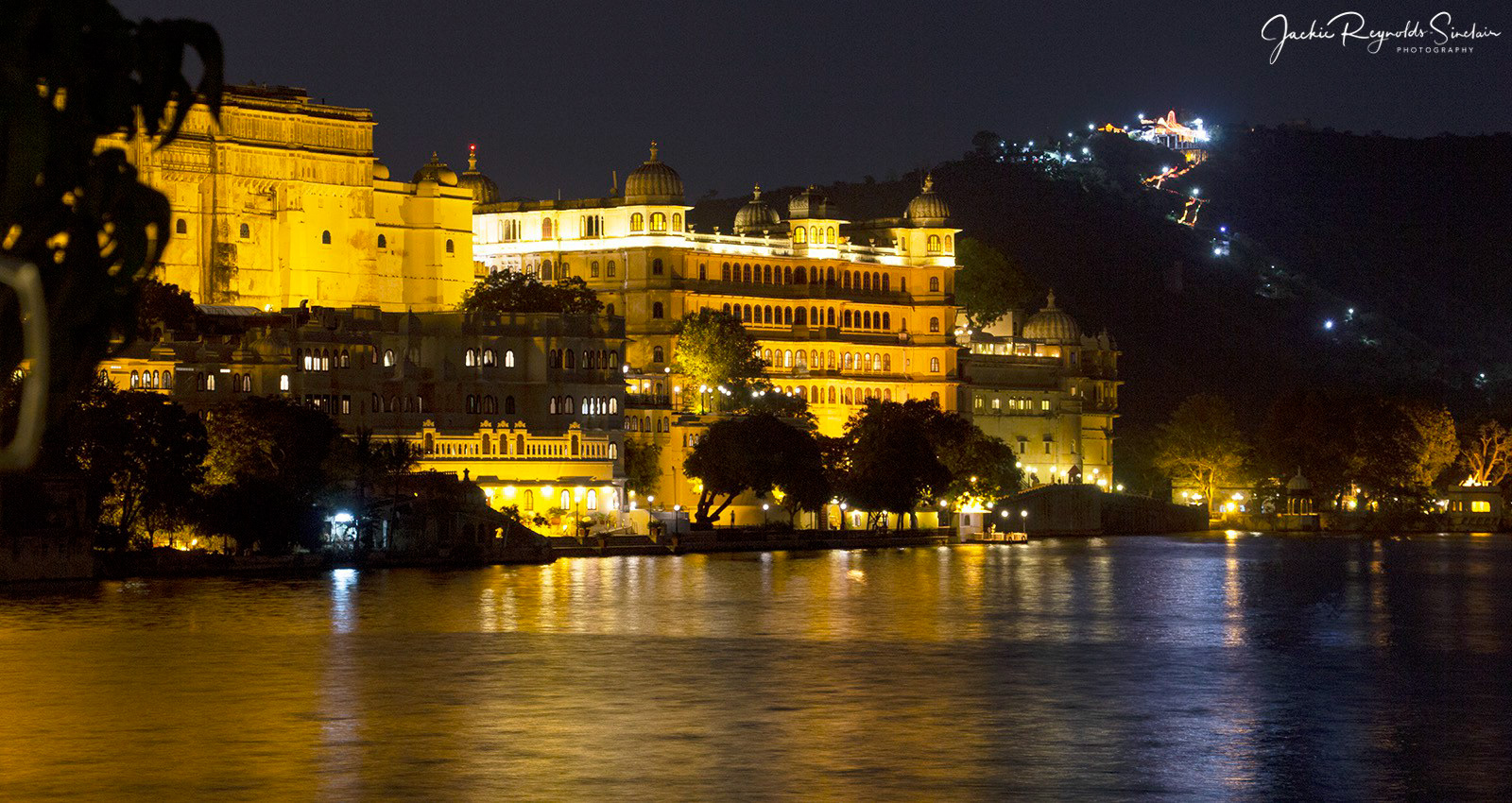 City Palace, Udaipur