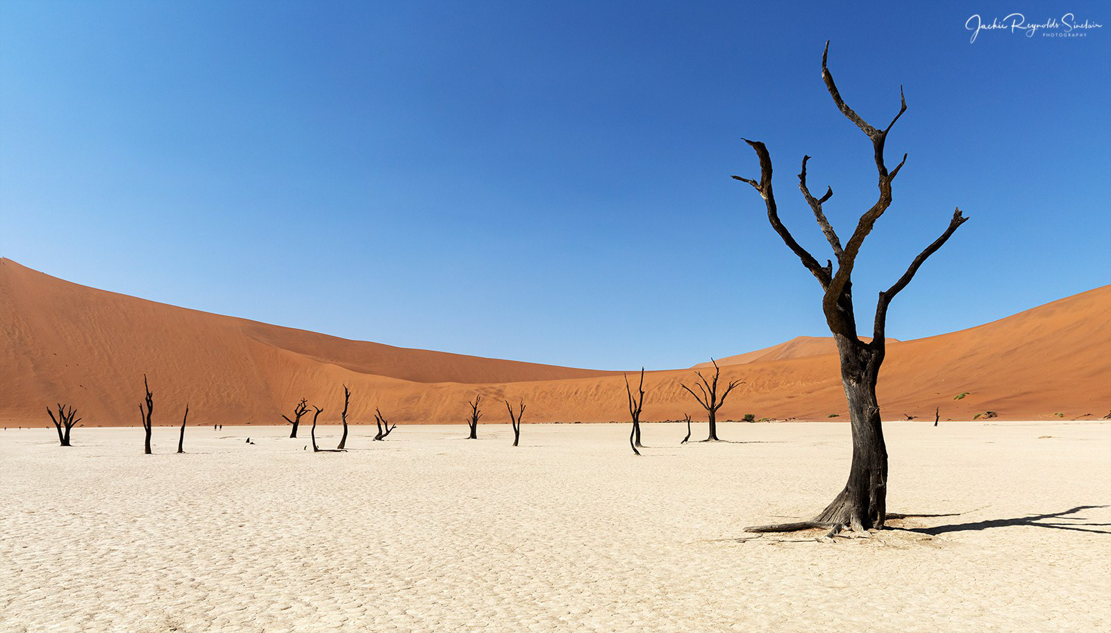 Sossusvlei, Namibia