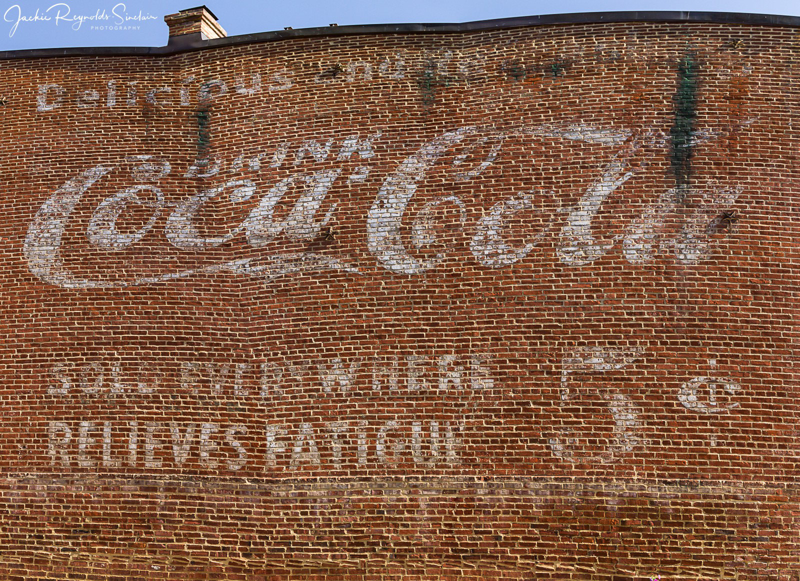 Off South Capitol Street SE, Washington DC