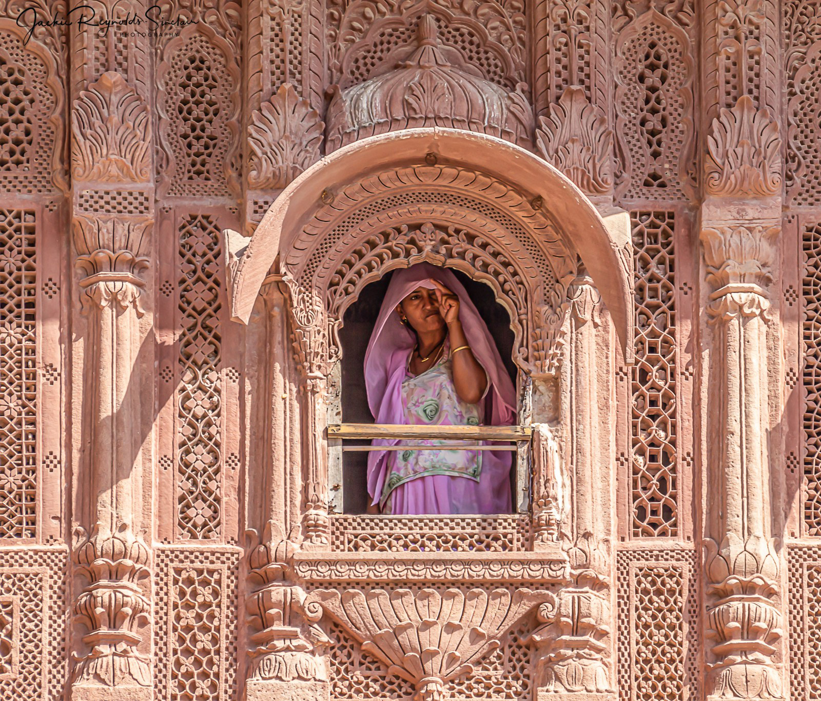 Mehrangarh Fort, Jodhpur