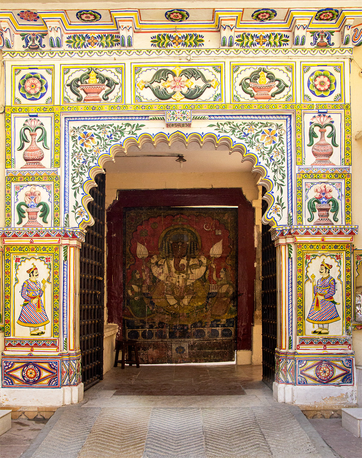 City Palace, Udaipur