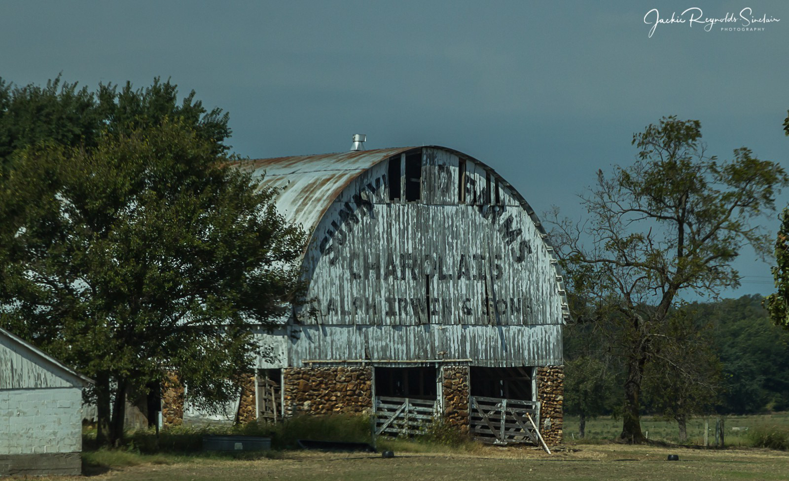 Paris Springs, Missouri