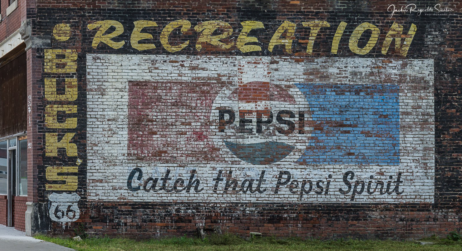 Galena, Kansas