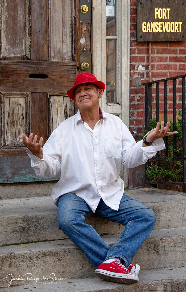 Street Photography, Chelsea, Manhattan, USA