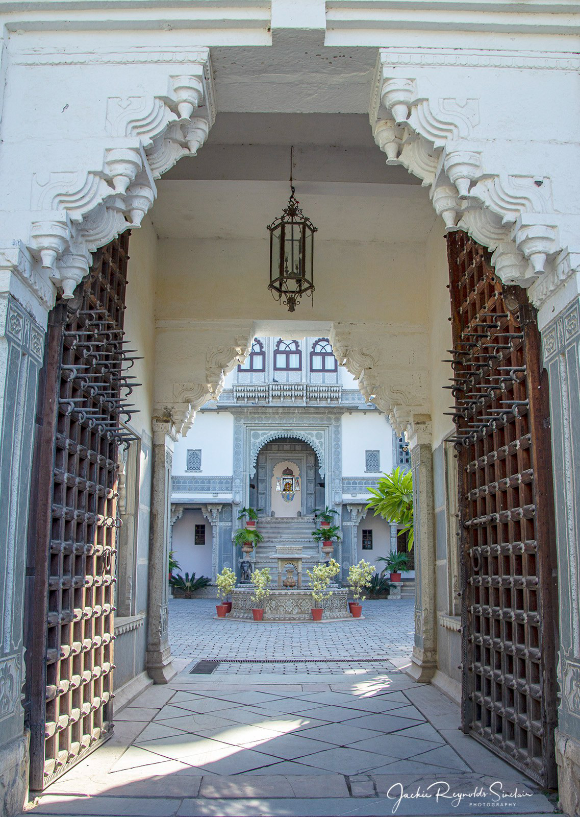 Hotel Amet Haveli