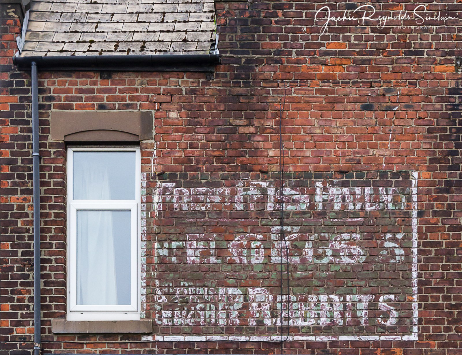 Derby Terrace, South Shields