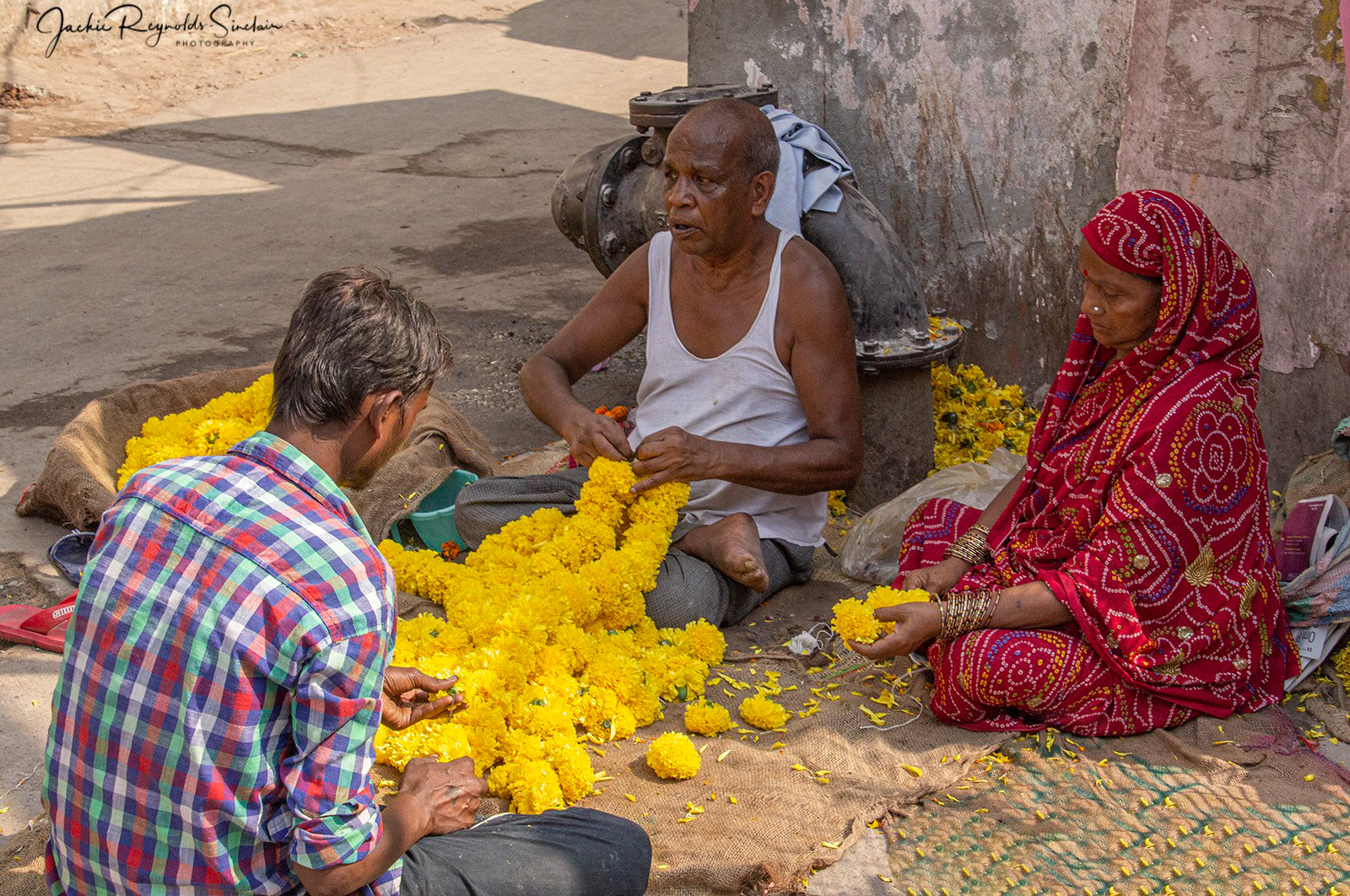 Chandni Chowk, Delhi