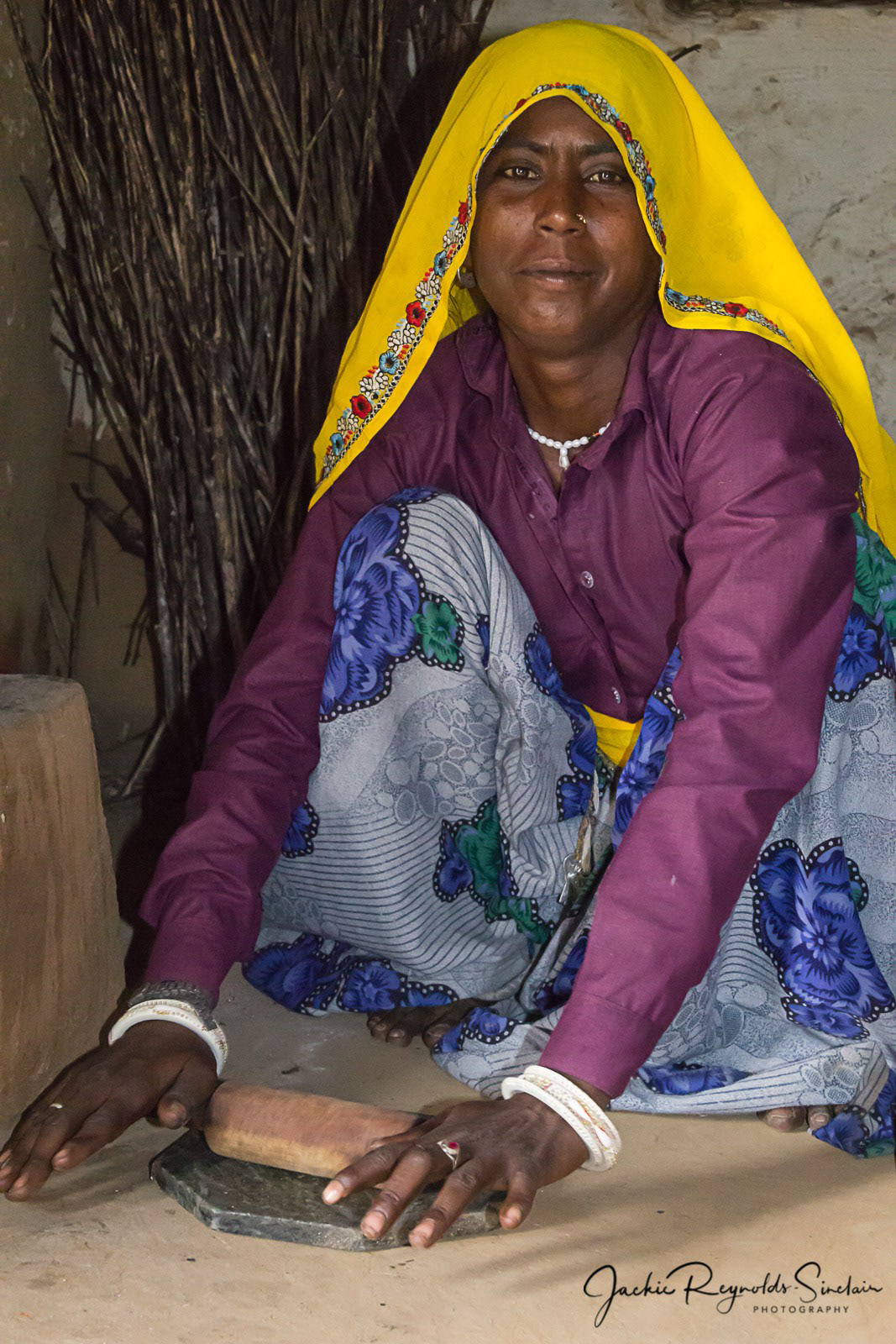 Chand Baori, Rajasthan