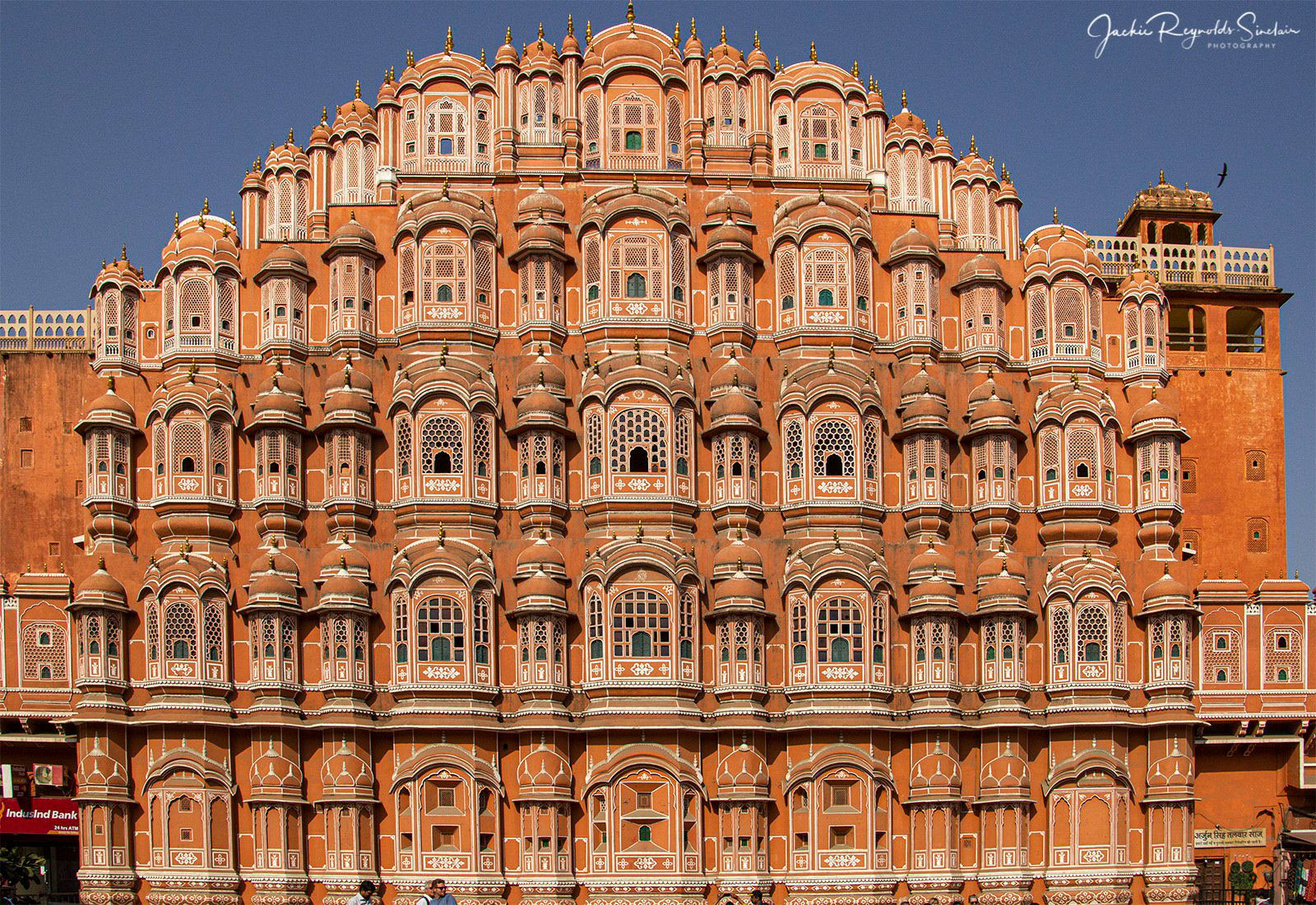 Hawa Mahal, Jaipur
