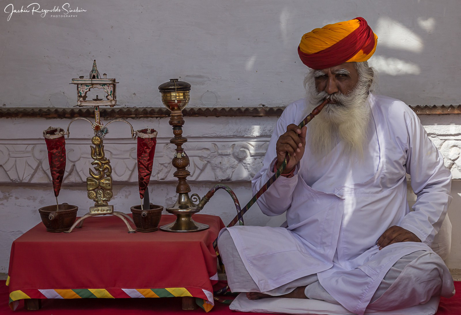 Mehrangarh Fort, Jodhpur