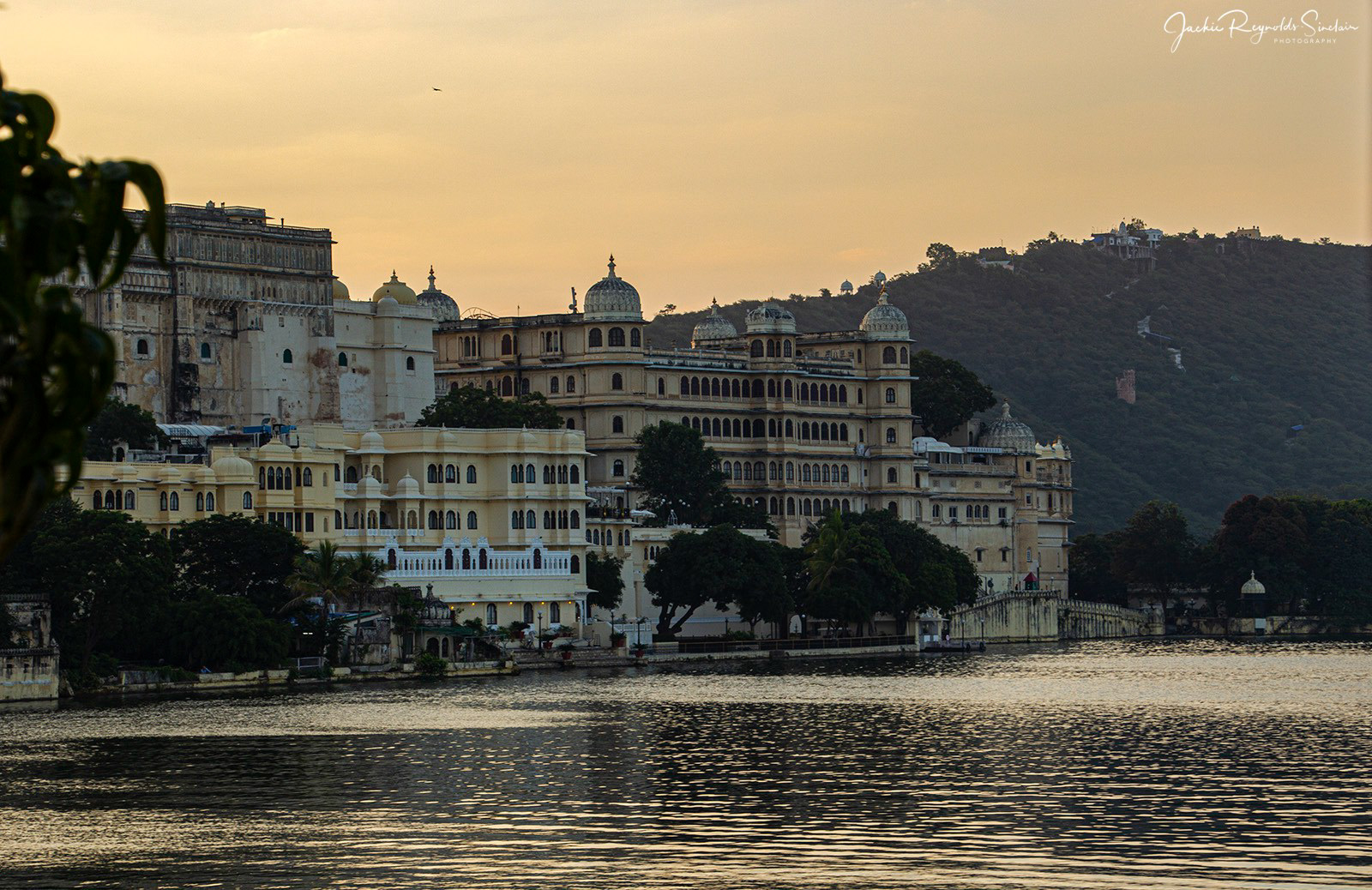 City Palace, Udaipur