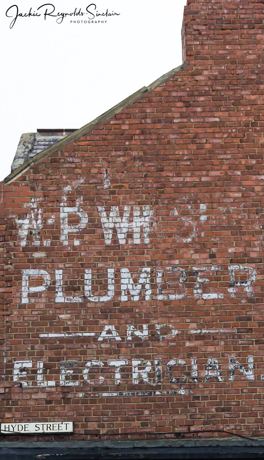 Corner Westor Road & Hyde Street, South Shields