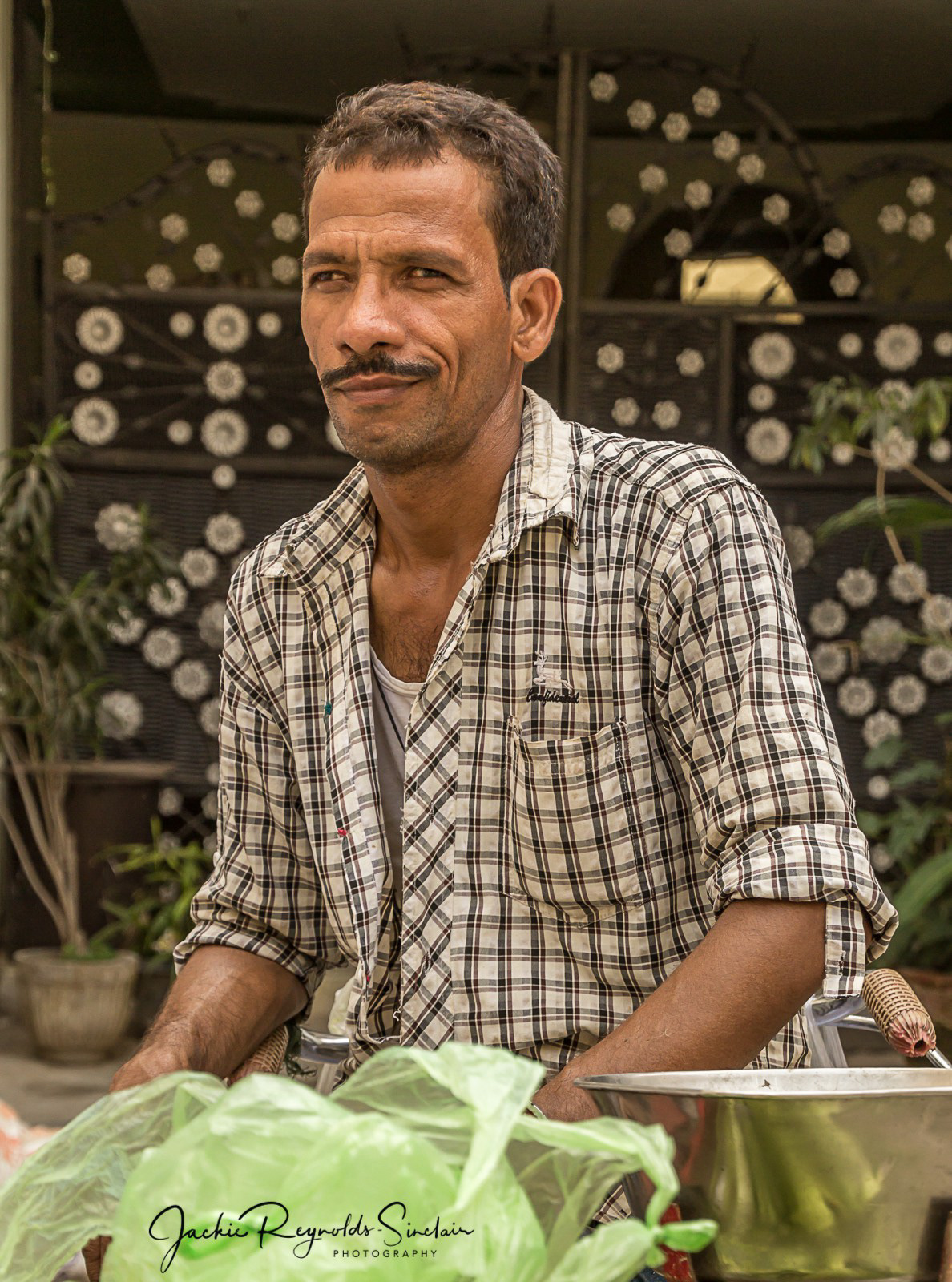 Basti Hazrat Nizamuddin, Delhi