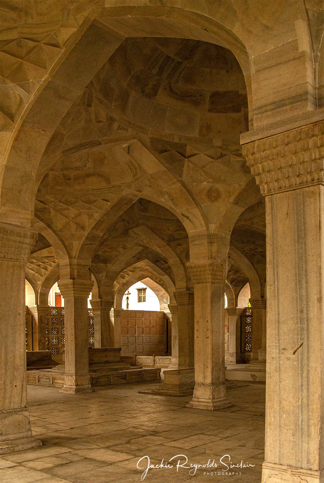 Basti Hazrat Nizamuddin