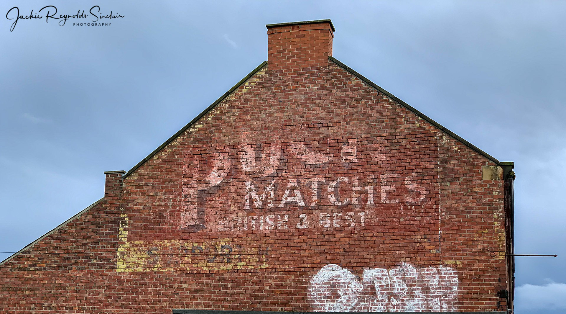 Station Road, Ashington