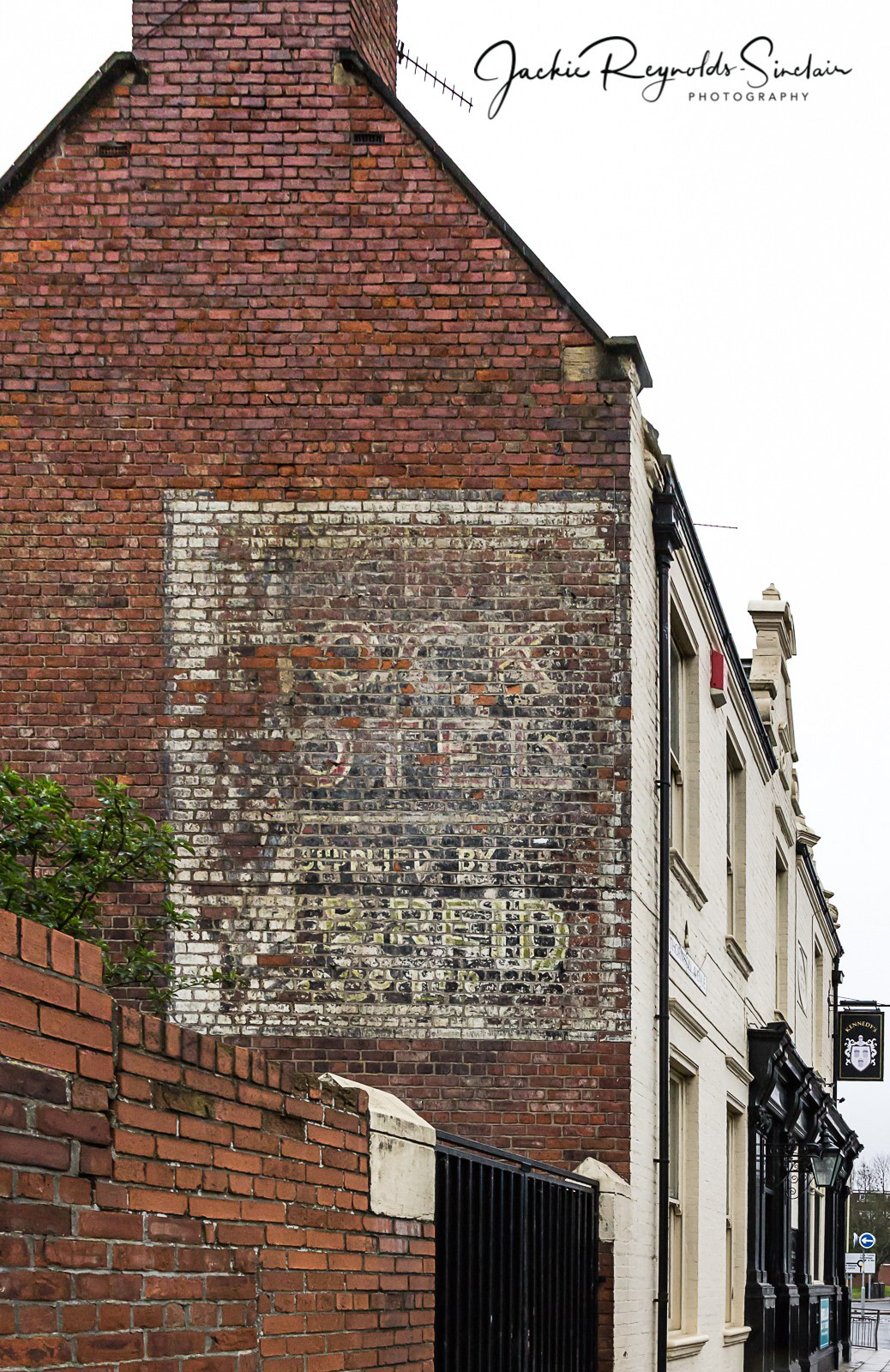 Thornton Avenue, South Shields