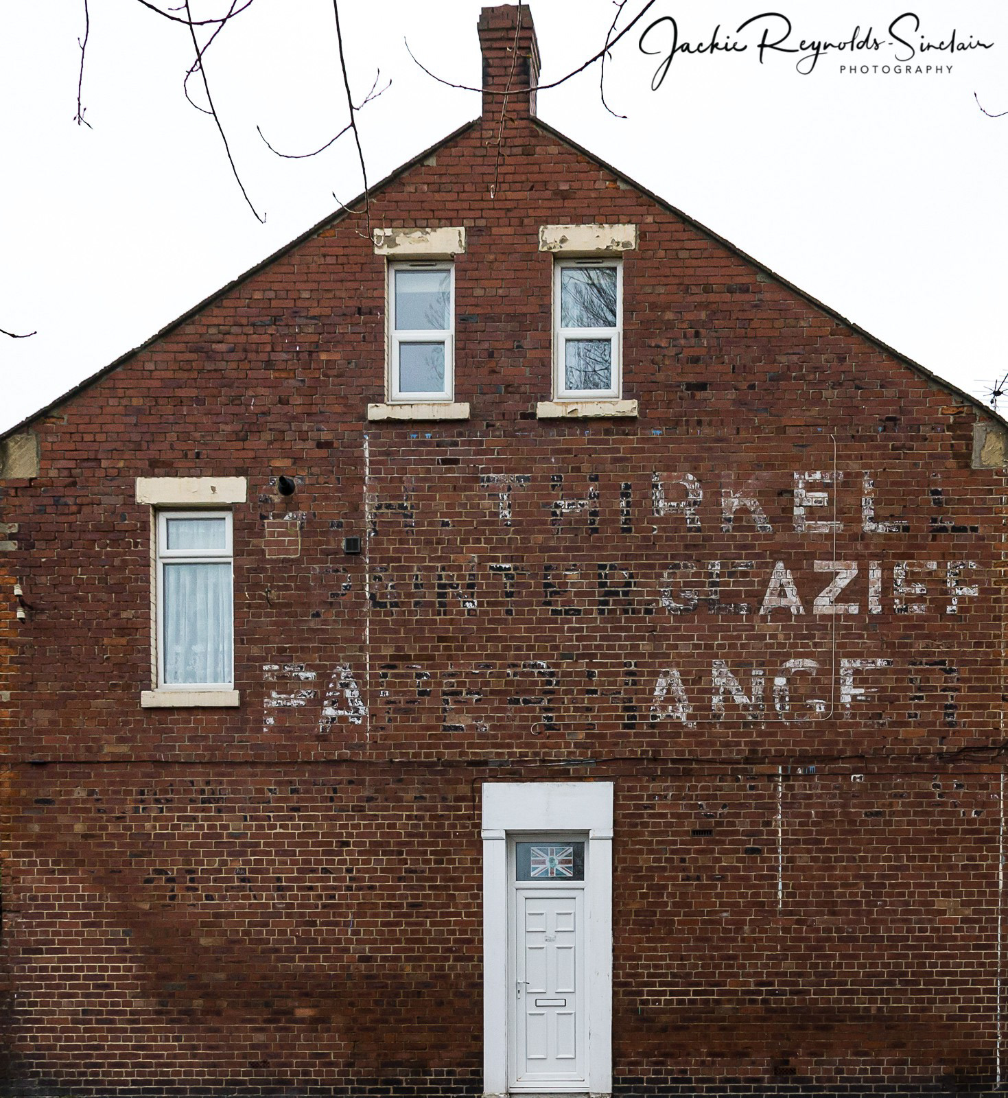 Whitehall Street, South Shields