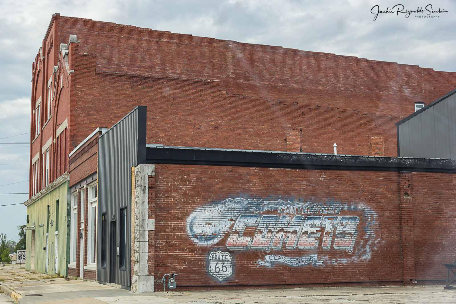 Carterville, Missouri