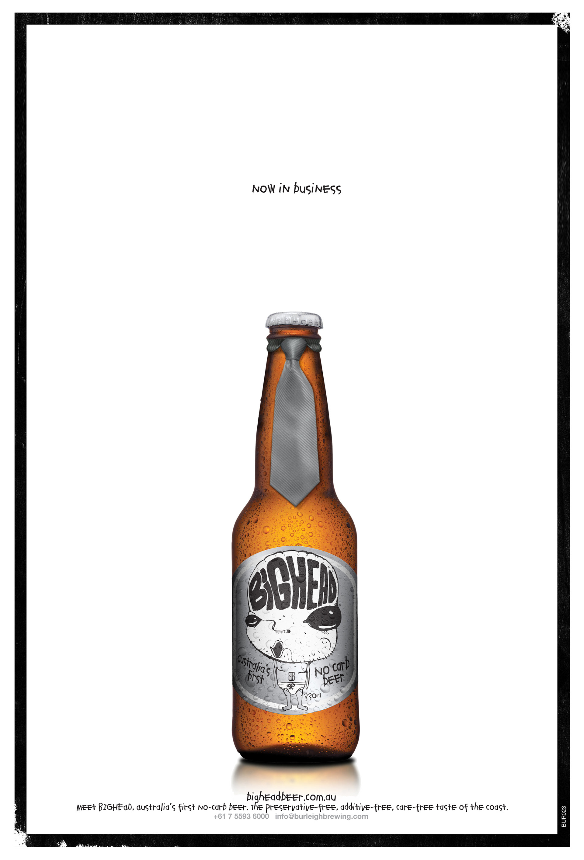 Fishbein PowerPoint Presentation - BEER