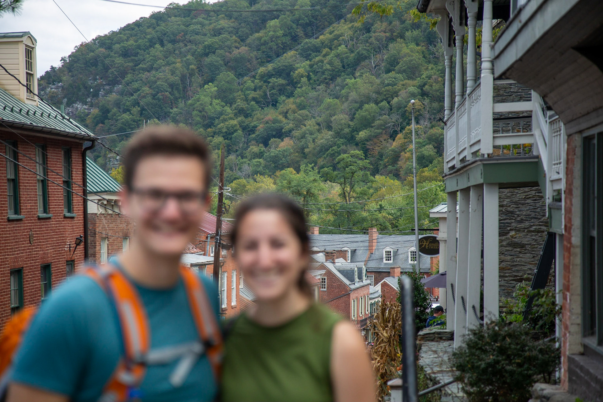 Christian Learning Auto Focus