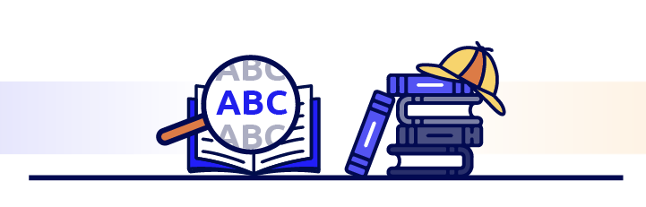 Complex icon to represent process investigation - Appian