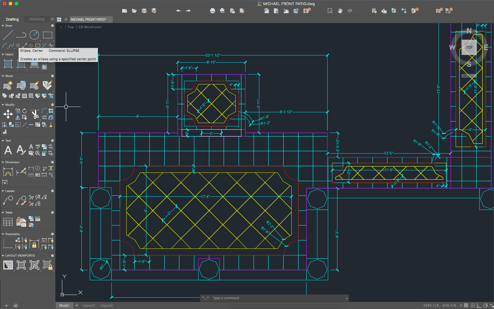 MEASUREMENT ANALYSIS