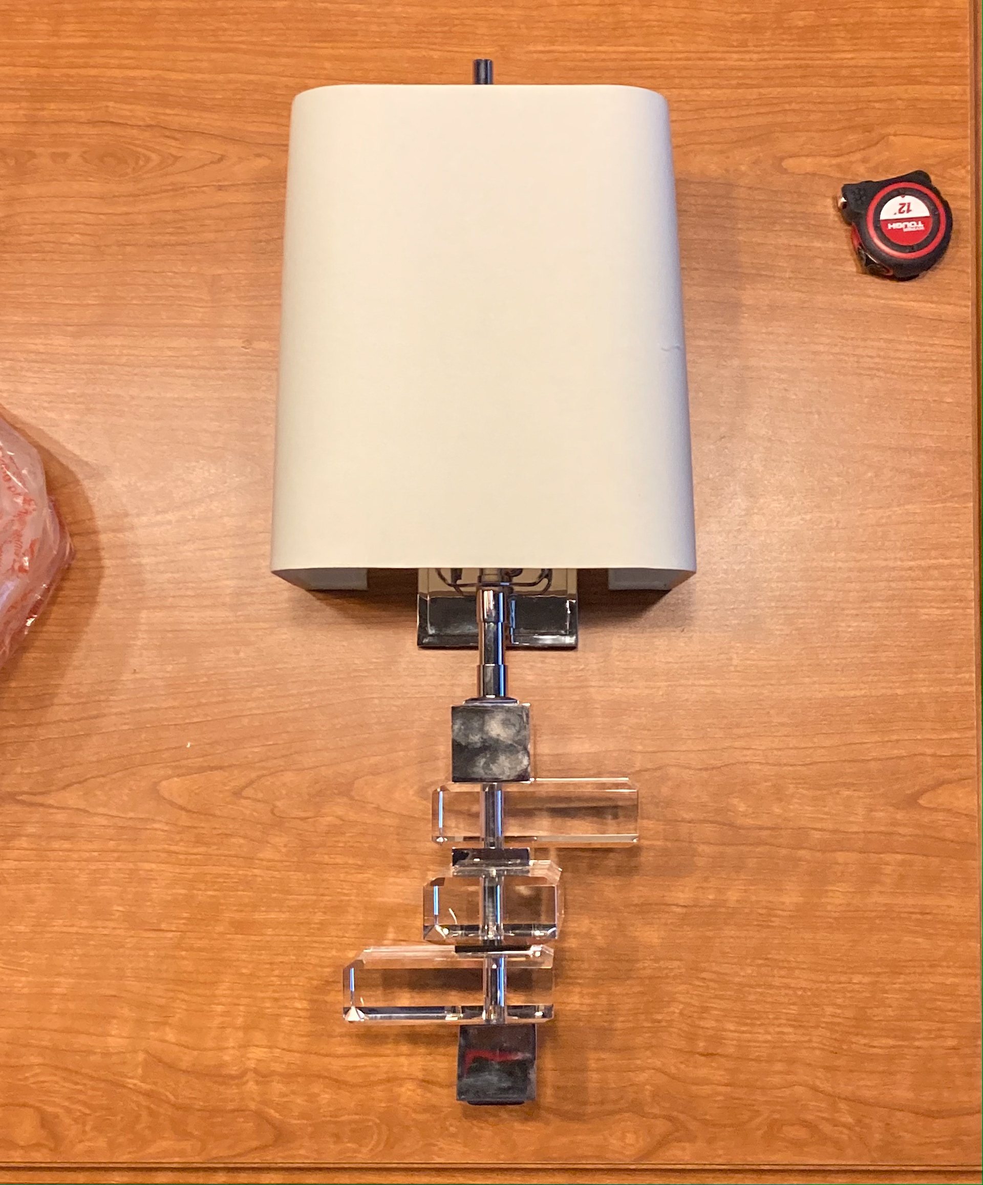 LARGER HARP HEIGHT HELPS