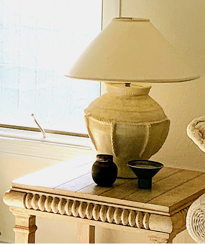 original lamp style