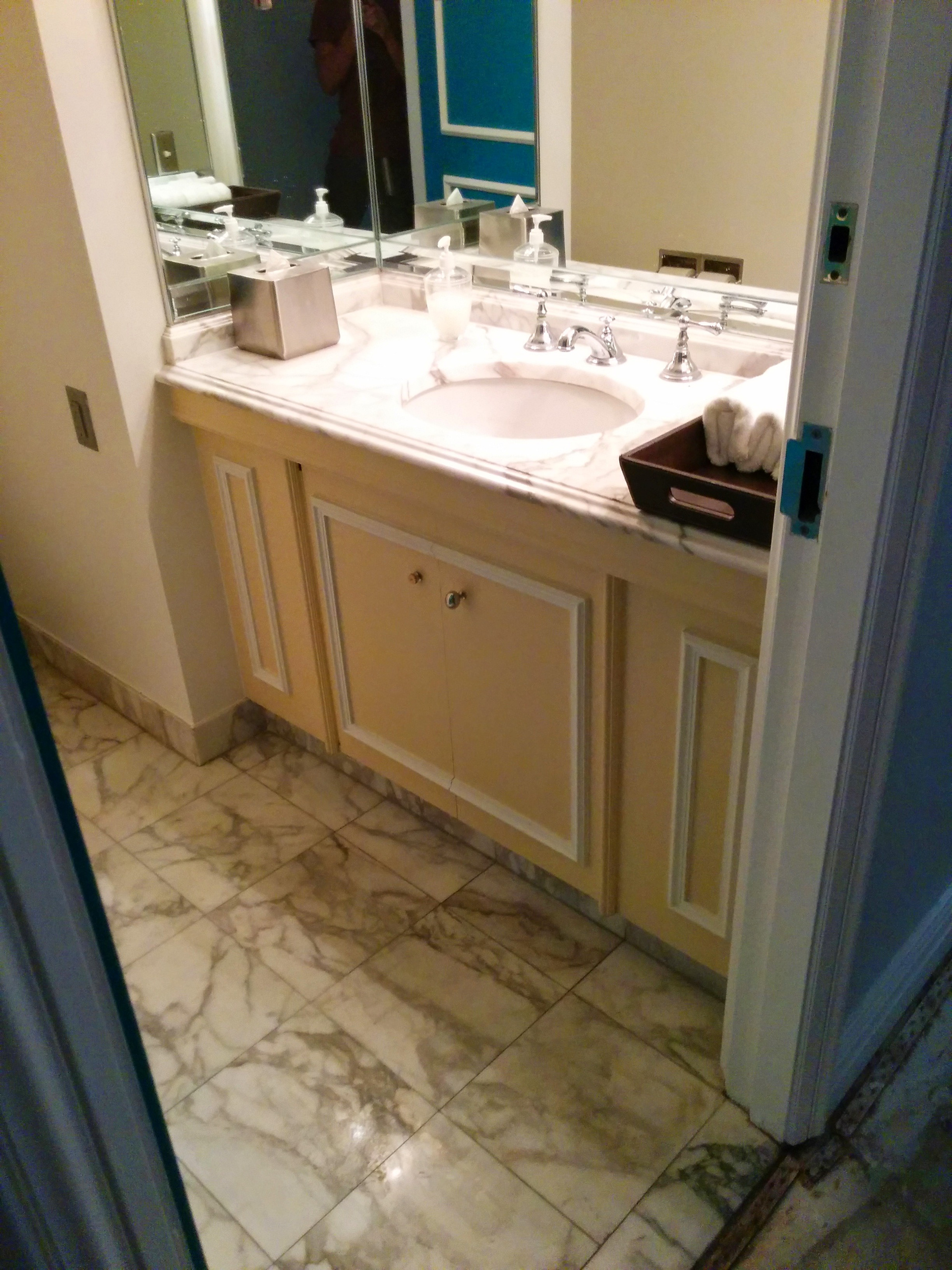 BEFORE/ ORIGINAL DESIGN