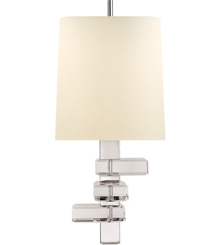 NEW LARGER CONCEPT: LAMP SHADE IS TOO SHORT, BULKY, YELLOW AND HANGS TOO LOW COVER S THE ENTIRE FIXTURE