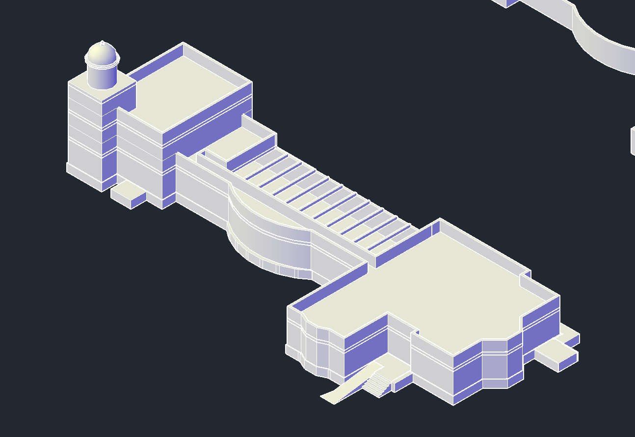 3D CONCEPT SKETCH