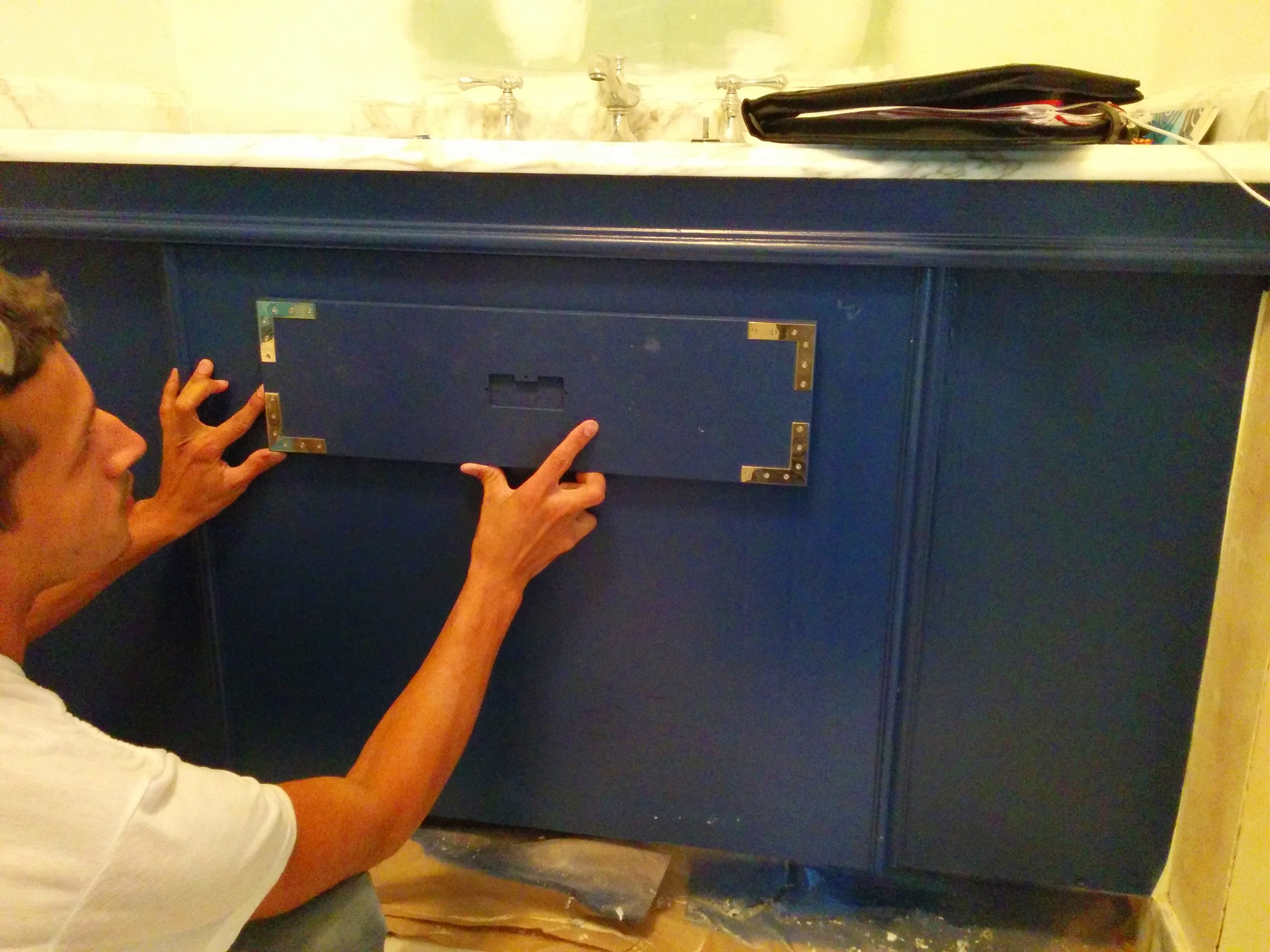 PHASE 2 INSTALLATION PROCESS