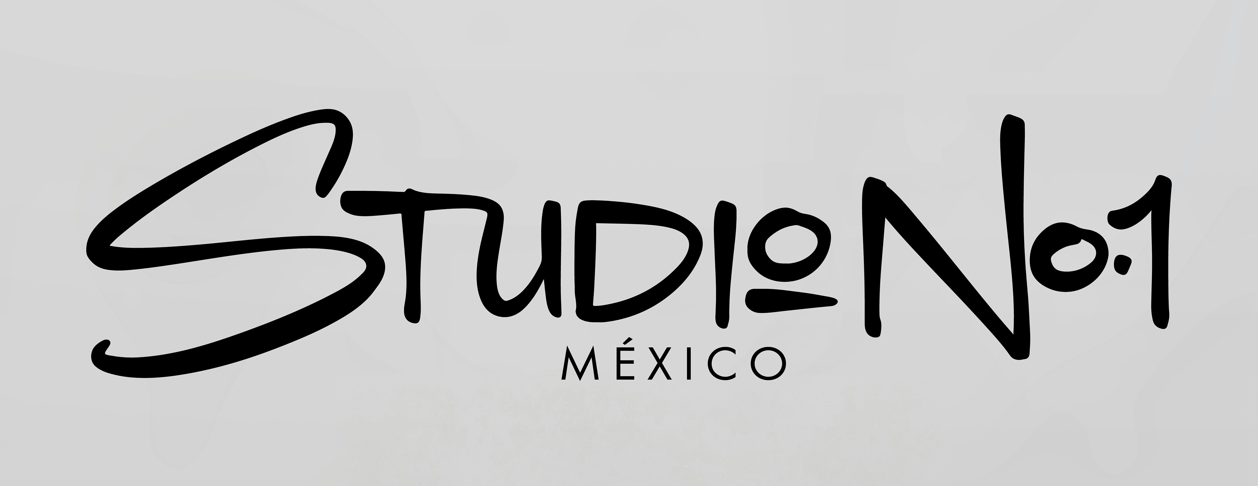 STUDIo No 1