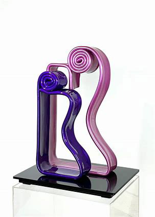 'Symbiosis' by Lina Husseini