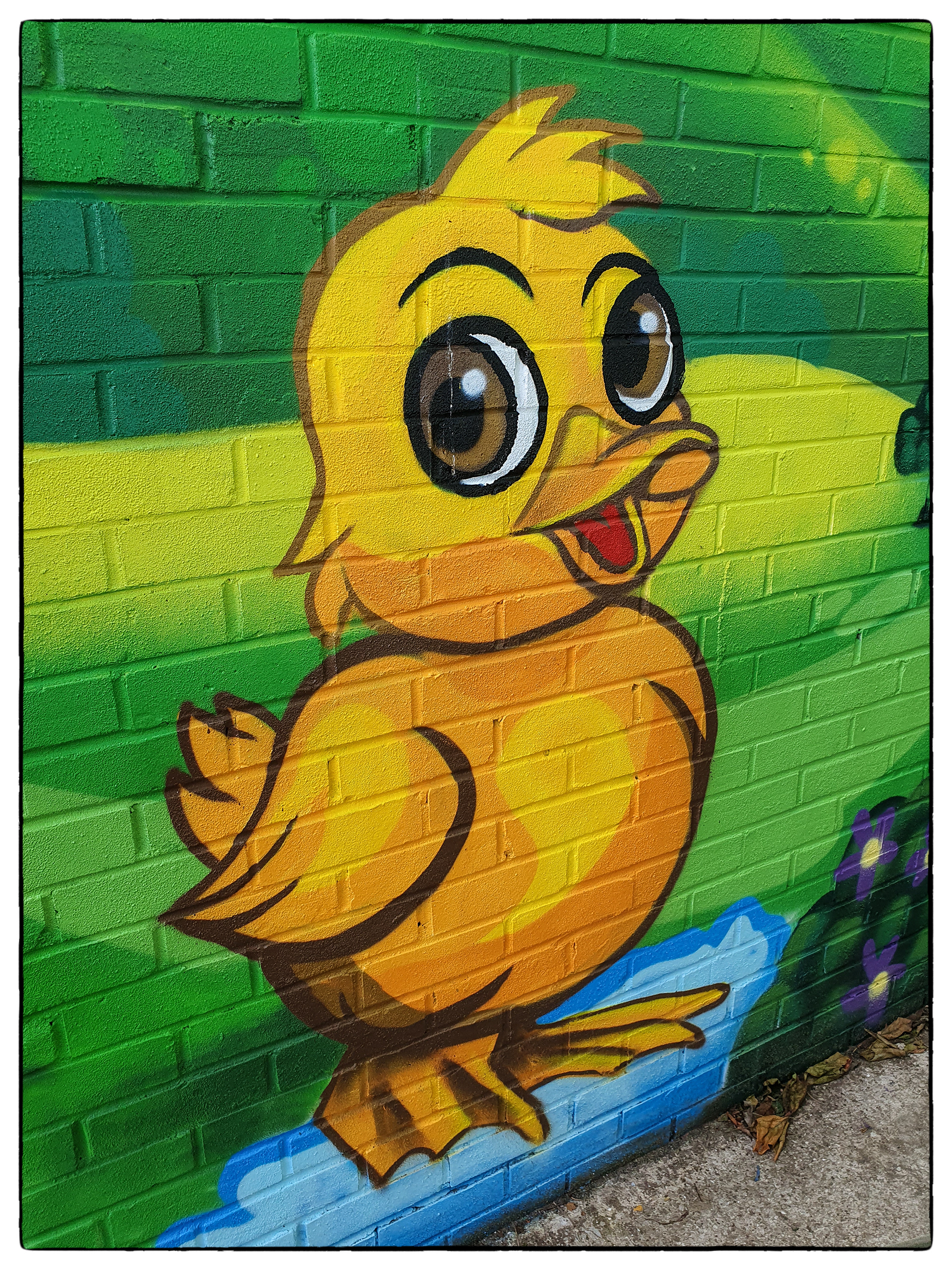 Wildmill - THEW