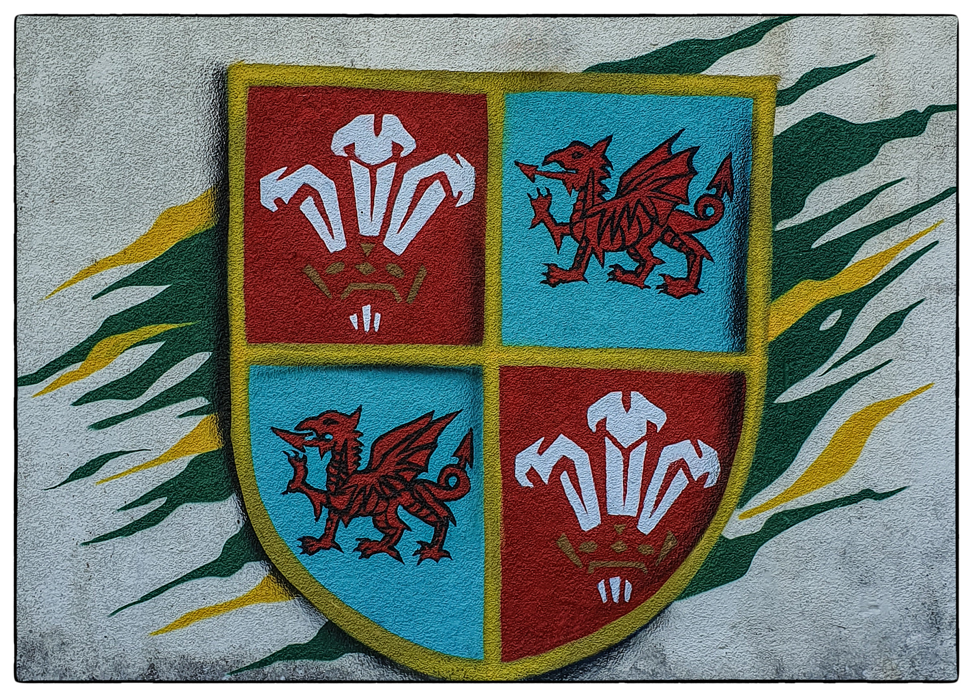 Pontycymer RFC - THEW