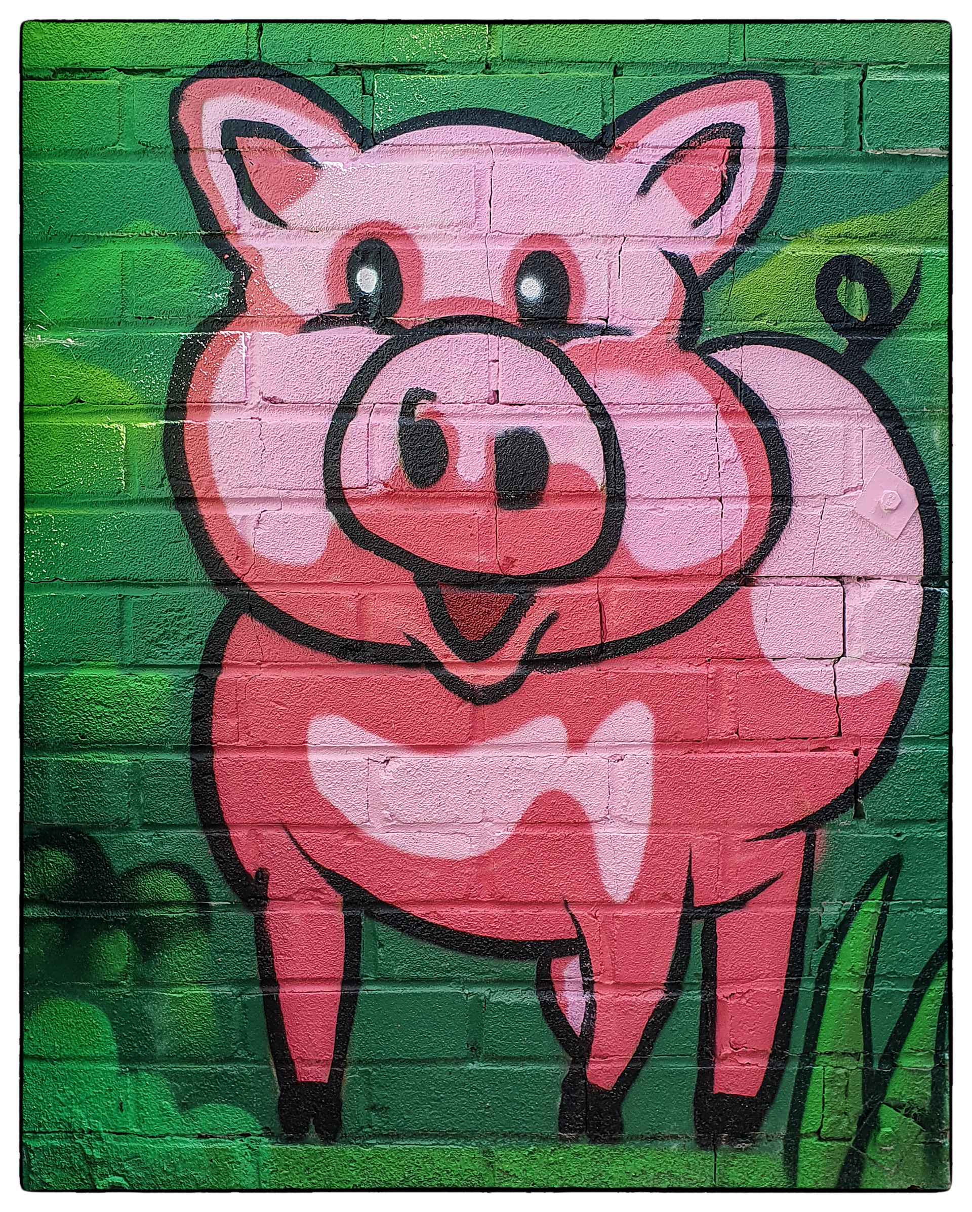Wildmill - THEW