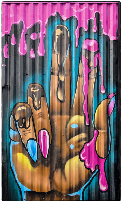 Pyle - THEW